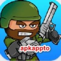 mini-militia mod apk unlimited ammo and nitro|Mini Militia MOD APK v5.5.0 (Unlimited Money/Ammo/Nitro).